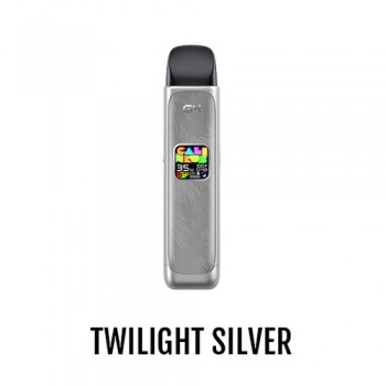 Uwell Caliburn G4 Pod Kit Twilight Silver (CRC)